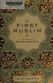 The First Muslim cover